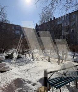 Аренда квартиры Омск. Масленникова, 9В Аренда квартиры Омск. Масленникова, 9В