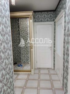 Продажа квартиры Омск. ул. Архиепископа Сильвестра,3
