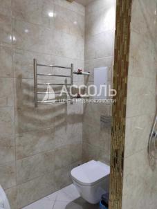 Продажа квартиры Омск. ул. Архиепископа Сильвестра,3