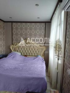Продажа квартиры Омск. ул. Архиепископа Сильвестра,3