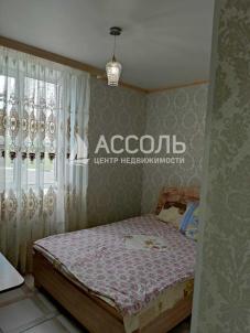 Продажа квартиры Омск. ул. Архиепископа Сильвестра,3