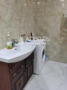 Продажа квартиры Омск. ул. Архиепископа Сильвестра,3