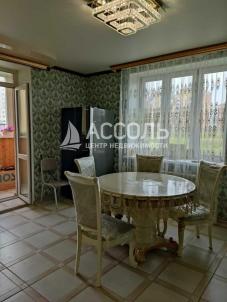 Продажа квартиры Омск. ул. Архиепископа Сильвестра,3