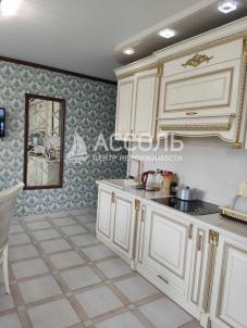 Продажа квартиры Омск. ул. Архиепископа Сильвестра,3