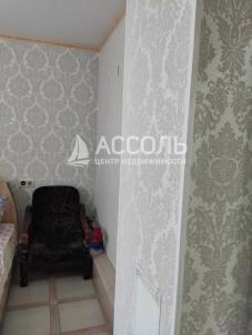 Продажа квартиры Омск. ул. Архиепископа Сильвестра,3