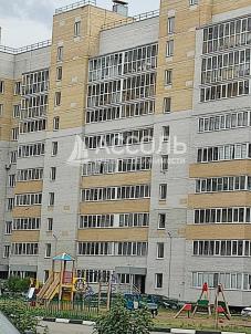 Продажа квартиры Омск. ул. Архиепископа Сильвестра,3