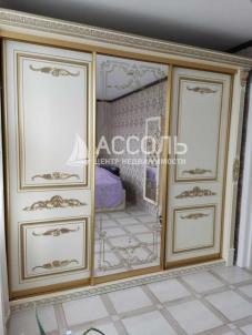 Продажа квартиры Омск. ул. Архиепископа Сильвестра,3