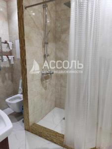 Продажа квартиры Омск. ул. Архиепископа Сильвестра,3