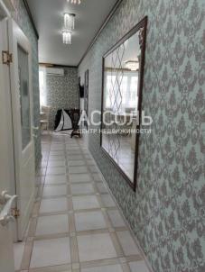 Продажа квартиры Омск. ул. Архиепископа Сильвестра,3