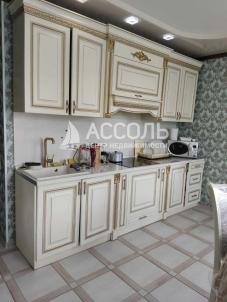 Продажа квартиры Омск. ул. Архиепископа Сильвестра,3