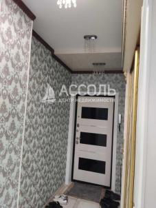 Продажа квартиры Омск. ул. Архиепископа Сильвестра,3