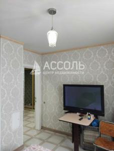 Продажа квартиры Омск. ул. Архиепископа Сильвестра,3