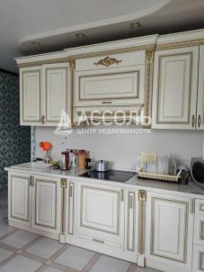 Продажа квартиры Омск. ул. Архиепископа Сильвестра,3
