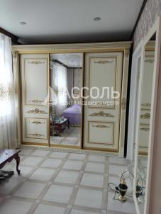 Продажа квартиры Омск. ул. Архиепископа Сильвестра,3