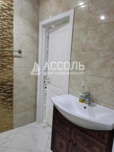 Продажа квартиры Омск. ул. Архиепископа Сильвестра,3