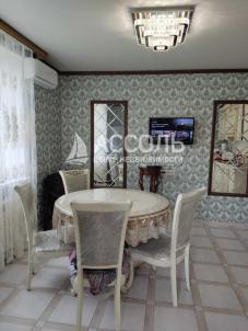 Продажа квартиры Омск. ул. Архиепископа Сильвестра,3