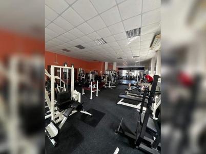 Продажа коммерческой недвижимости Омск. Магистральная улица, д.6А