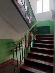 Продажа квартиры Омский. Новоомский. Целинная ул., 1 Продажа квартиры Омский. Новоомский. Целинная ул., 1