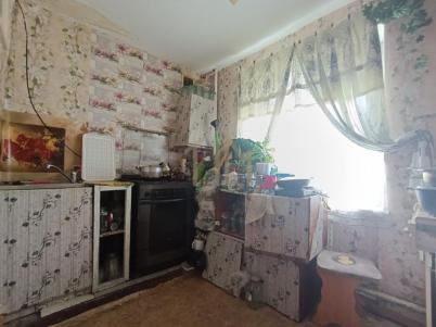 Продажа квартиры Омский. Новоомский. Целинная ул., 1 Продажа квартиры Омский. Новоомский. Целинная ул., 1