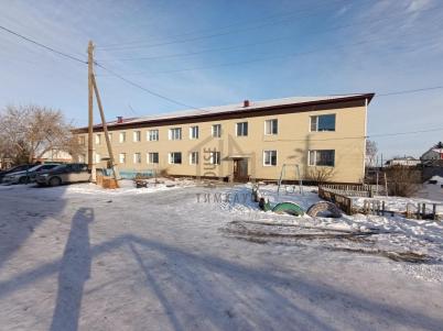 Продажа квартиры Омский.&nbsp;Новоомский.&nbsp;Целинная ул., 1