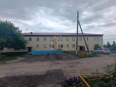 Продажа квартиры Омский. Новоомский. Целинная ул., 1 Продажа квартиры Омский. Новоомский. Целинная ул., 1