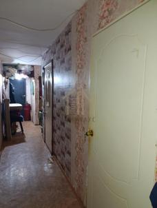Продажа квартиры Омский. Новоомский. Целинная ул., 1 Продажа квартиры Омский. Новоомский. Целинная ул., 1