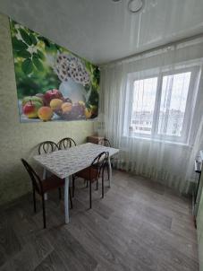 Продажа квартиры Омск. 11-й микрорайон, Конева, 14/2 Продажа квартиры Омск. 11-й микрорайон, Конева, 14/2