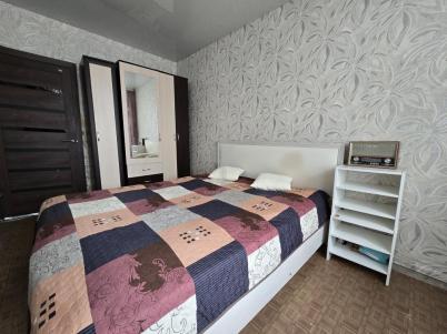 Продажа квартиры Омск. 11-й микрорайон, Конева, 14/2 Продажа квартиры Омск. 11-й микрорайон, Конева, 14/2
