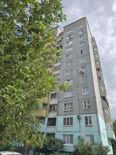 Продажа квартиры Омск. 11-й микрорайон, Конева, 14/2 Продажа квартиры Омск. 11-й микрорайон, Конева, 14/2