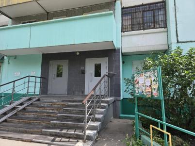 Продажа квартиры Омск. 11-й микрорайон, Конева, 14/2 Продажа квартиры Омск. 11-й микрорайон, Конева, 14/2