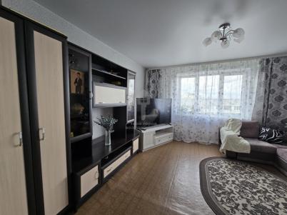 Продажа квартиры Омск. 11-й микрорайон, Конева, 14/2 Продажа квартиры Омск. 11-й микрорайон, Конева, 14/2