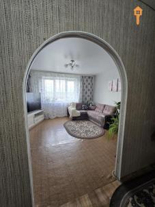 Продажа квартиры Омск. 11-й микрорайон, Конева, 14/2 Продажа квартиры Омск. 11-й микрорайон, Конева, 14/2