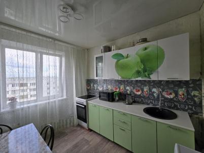 Продажа квартиры Омск. 11-й микрорайон, Конева, 14/2 Продажа квартиры Омск. 11-й микрорайон, Конева, 14/2