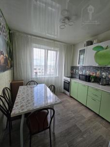 Продажа квартиры Омск. 11-й микрорайон, Конева, 14/2 Продажа квартиры Омск. 11-й микрорайон, Конева, 14/2