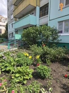 Продажа квартиры Омск. 11-й микрорайон, Конева, 14/2 Продажа квартиры Омск. 11-й микрорайон, Конева, 14/2