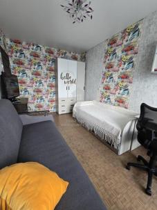 Продажа квартиры Омск. 11-й микрорайон, Конева, 14/2 Продажа квартиры Омск. 11-й микрорайон, Конева, 14/2