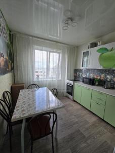 Продажа квартиры Омск. 11-й микрорайон, Конева, 14/2 Продажа квартиры Омск. 11-й микрорайон, Конева, 14/2