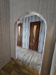 Продажа квартиры Омск. 11-й микрорайон, Конева, 14/2 Продажа квартиры Омск. 11-й микрорайон, Конева, 14/2