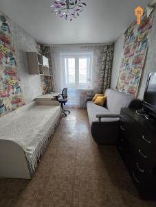 Продажа квартиры Омск. 11-й микрорайон, Конева, 14/2 Продажа квартиры Омск. 11-й микрорайон, Конева, 14/2