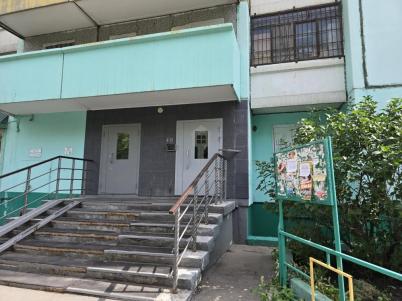 Продажа квартиры Омск. 11-й микрорайон, Конева, 14/2 Продажа квартиры Омск. 11-й микрорайон, Конева, 14/2