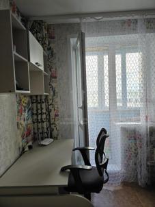 Продажа квартиры Омск. 11-й микрорайон, Конева, 14/2 Продажа квартиры Омск. 11-й микрорайон, Конева, 14/2