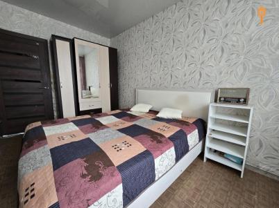Продажа квартиры Омск. 11-й микрорайон, Конева, 14/2 Продажа квартиры Омск. 11-й микрорайон, Конева, 14/2