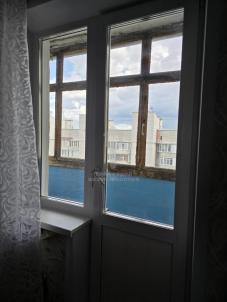 Продажа квартиры Омск. 11-й микрорайон, Конева, 14/2 Продажа квартиры Омск. 11-й микрорайон, Конева, 14/2
