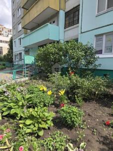 Продажа квартиры Омск. 11-й микрорайон, Конева, 14/2 Продажа квартиры Омск. 11-й микрорайон, Конева, 14/2