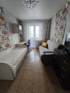 Продажа квартиры Омск. 11-й микрорайон, Конева, 14/2 Продажа квартиры Омск. 11-й микрорайон, Конева, 14/2