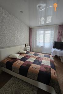 Продажа квартиры Омск. 11-й микрорайон, Конева, 14/2 Продажа квартиры Омск. 11-й микрорайон, Конева, 14/2