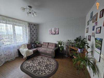 Продажа квартиры Омск. 11-й микрорайон, Конева, 14/2 Продажа квартиры Омск. 11-й микрорайон, Конева, 14/2