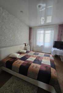 Продажа квартиры Омск. 11-й микрорайон, Конева, 14/2 Продажа квартиры Омск. 11-й микрорайон, Конева, 14/2