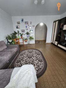 Продажа квартиры Омск. 11-й микрорайон, Конева, 14/2 Продажа квартиры Омск. 11-й микрорайон, Конева, 14/2