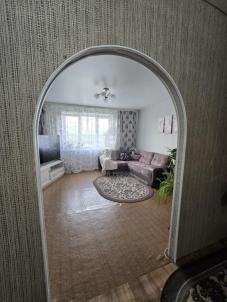 Продажа квартиры Омск. 11-й микрорайон, Конева, 14/2 Продажа квартиры Омск. 11-й микрорайон, Конева, 14/2
